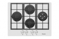 Газовая варочная панель GEFEST ПВГ 2231-01 P12, 4 конфорки, чугун